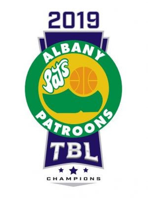 TBL 2019 Champions Template TBL 2019 Champions Template