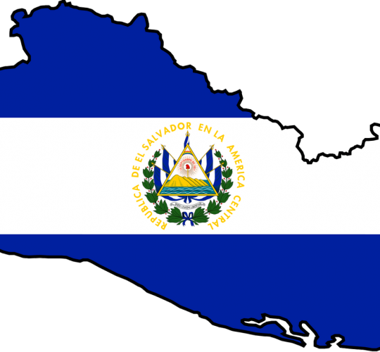 El Salvador