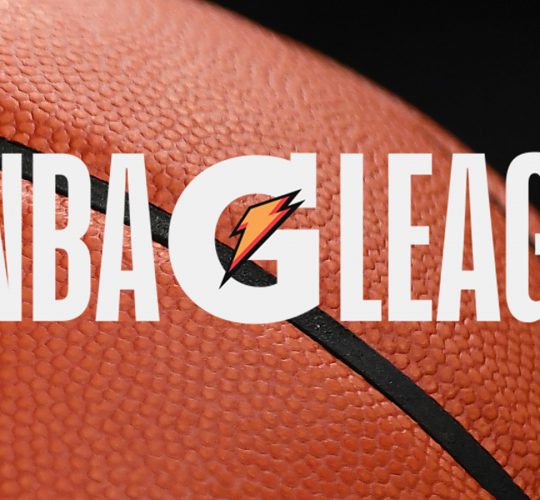 NBA G League