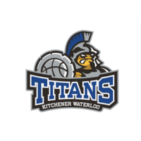 Kitchener Waterloo Titans/NBL Canada 2020