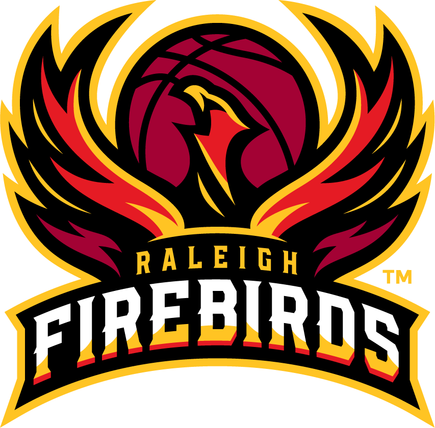 Queensland Firebirds Logo