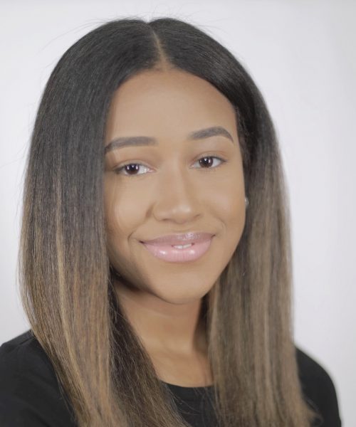 Claudia McKinney - TBL Media Intern Claudia McKinney - TBL Media Intern